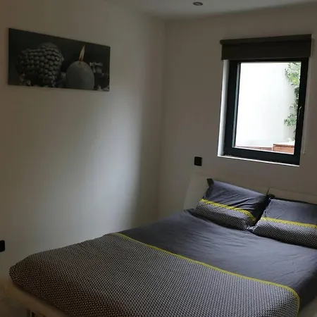 Detente Assuree Dans Ce Logement Avec Balneo Апартаменты *