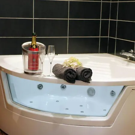 Appartement Detente Assuree Dans Ce Logement Avec Balneo