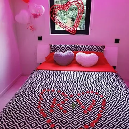 Detente Assuree Dans Ce Logement Avec Balneo Appartement *